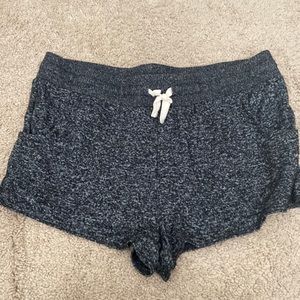 Express Soft Shorts- Size M